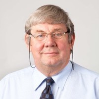 Paul Balderstone