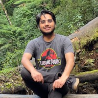 Nishant Sharma