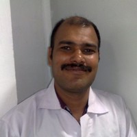 Pradip Chaudhari