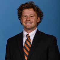 Ben Patton