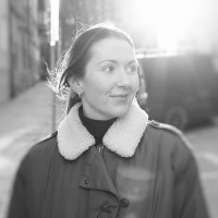 Miriam Ester Storgaard Djimenou