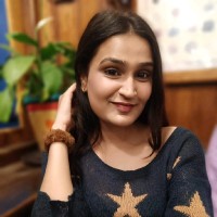 Nikita Upadhyay