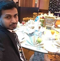 Mohammed Ibrahim