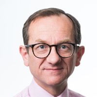 Peter Laws