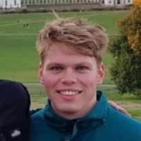 Alex Kemp