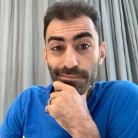Behzad Abbasi