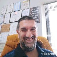George Dimitriadis