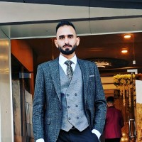 Abdullah Jabbar