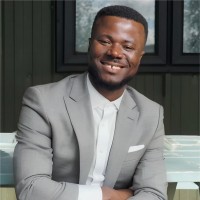 Richard Boateng (Acma, Cgma, Cia, Crma)