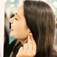 Amreen Farooq