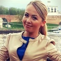 Анастасия Киселева