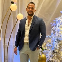 Mostafa Asaad