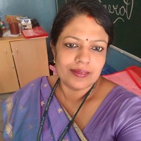 Sarita Uchil Shetty