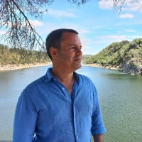 Jorge Manuel Moita Gonçalves