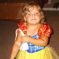 Madyson Mcknight