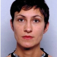 Sophie Saint-Marc Pou