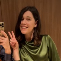 Ioana Geacar