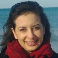 Soumaya Hamouda