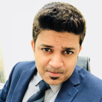 Sameer Hamza