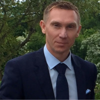 Jonathon Collins