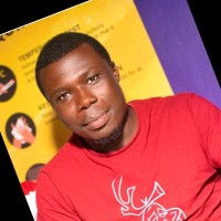 Brian Otieno