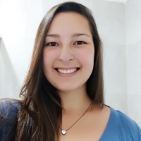 Jaqueline Matsusato Souza