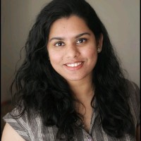 Sherin Mathew, Ept