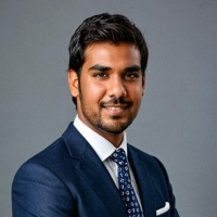 Rohith Raja