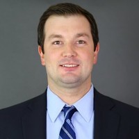 Nick Kehoe
