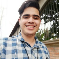 Luis Diego Vargas Bolaños