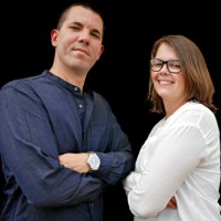 Mélanie Violette Et Mickaël Folio
