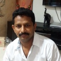 Prashant Pawar