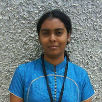 Priya Manoharan