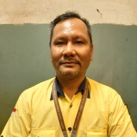 Saudin Manurung