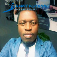 Thapelo Collen Maffa