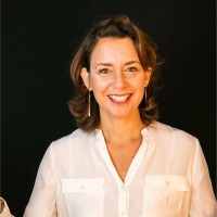 Nadine Gaudin