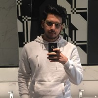 Talha Arshad