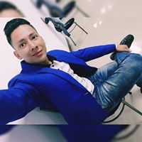Anthony Maza