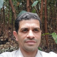 Mohamed Ali