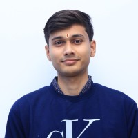 Pranay Mehta