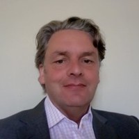 Michael Woodward