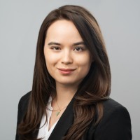 Jasmine Ying Miller