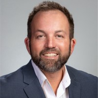 Joshua Linebarger