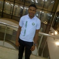 Chijioke Bright