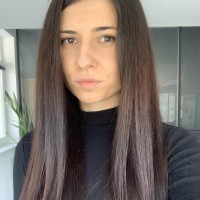 Natalia Danilova