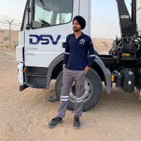 Navdeep Singh