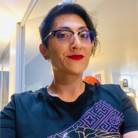 Mariana Alejandra Wolf Ruiz