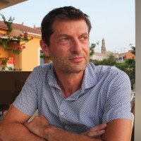 Patrice Cassé