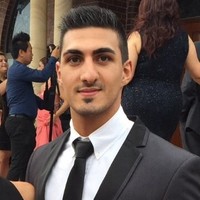 Michael Bakhos