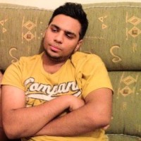 Abubakar Qaiser
